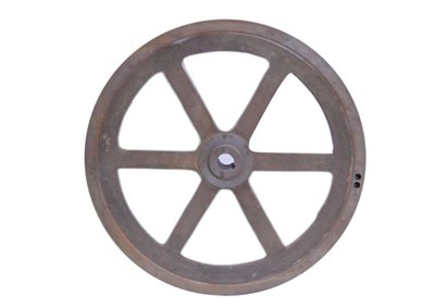 C.I. Casting Cestar Wheel Manufacturer, Wholesaler & Trader in India